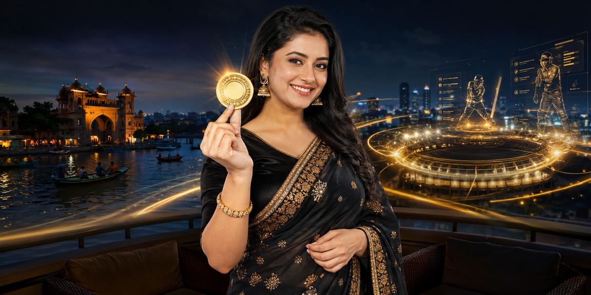 বাংলাদেশি মডেলের সাথে ৪৯৯বেট৪৪৪ টস প্রেডিকশন প্রোমোশন অ্যাক্টিভিটি