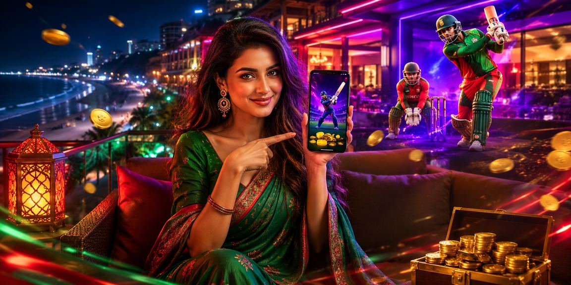 কক্সবাজারে 499bet444 - এ ক্রিকেট বেটিং করছেন একজন খেলোয়াড়