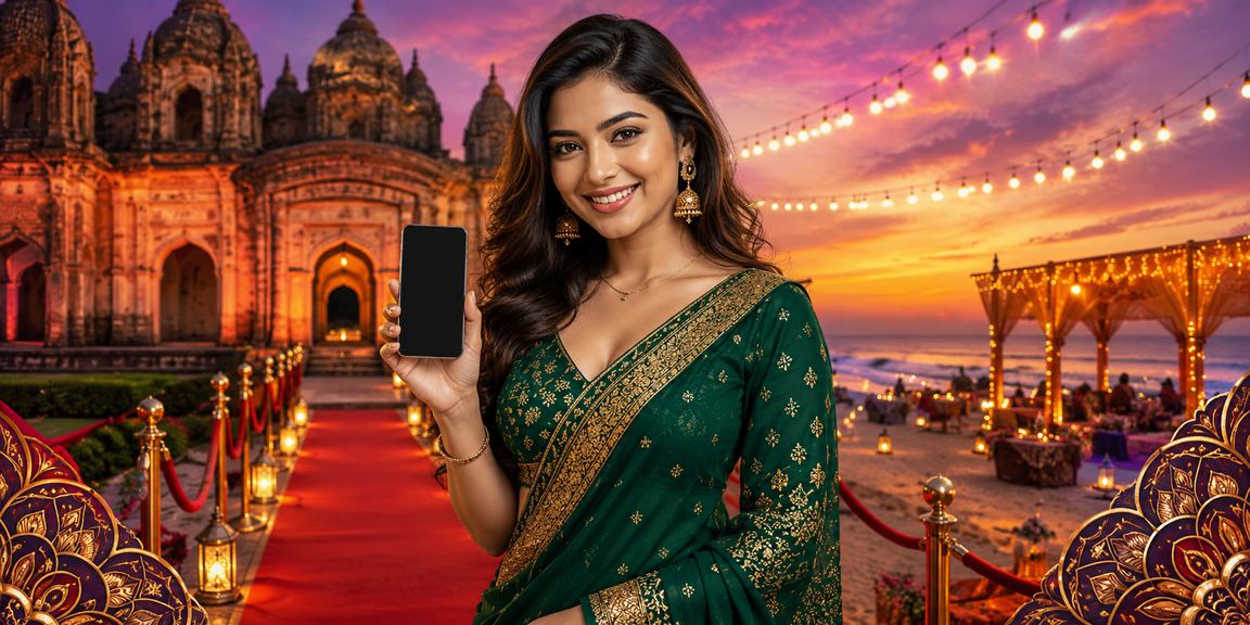 কক্সবাজার বিচে মোবাইল ক্যাসিনো অ্যাক্সেস