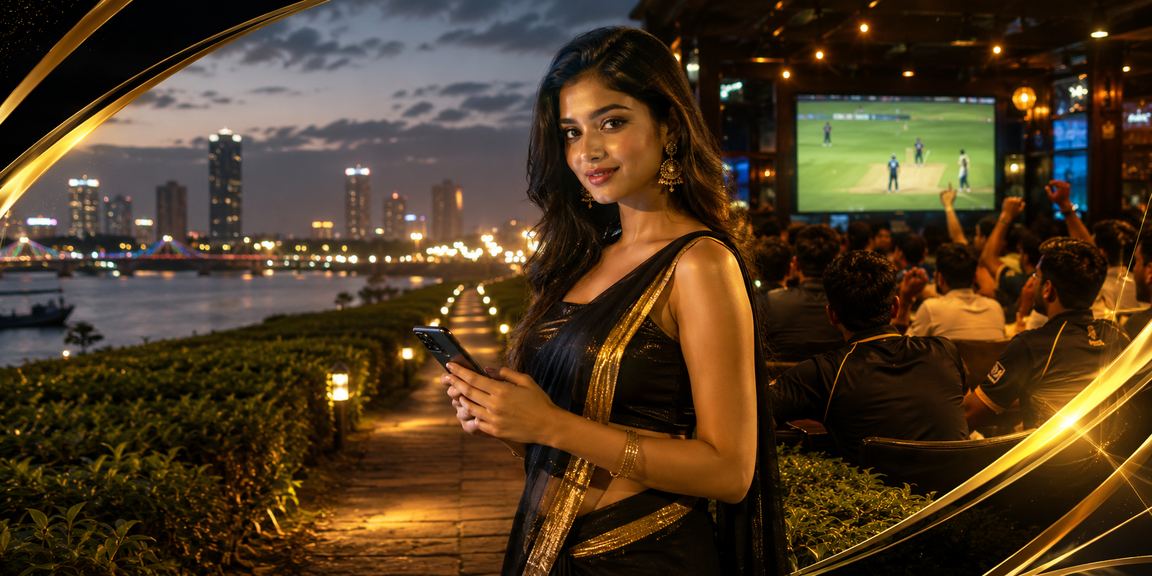 ময়মনসিংহে চা বাগানে ক্রিকেট বেটিং লেনদেন দৃশ্য