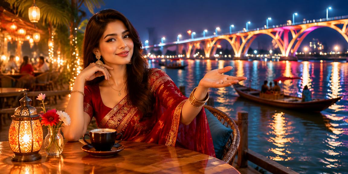 রাজশাহীতে বিনোদন ক্যাসিনো প্রোমোশনে অংশগ্রহণকারী বাংলাদেশি সদস্য