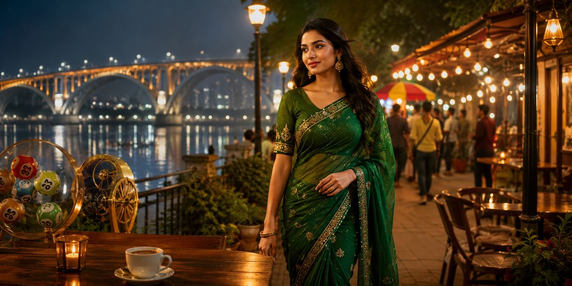 রাজশাহীতে 499bet444 - এ লটারি ও জ্যাকপট গেমস উপভোগ করছেন একজন খেলোয়াড়